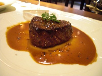 beef